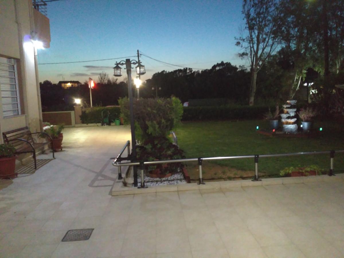 Melia Studios Kato Daratso Exterior photo